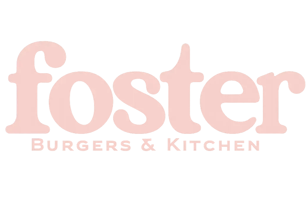 Foster Burgers & Kitchen