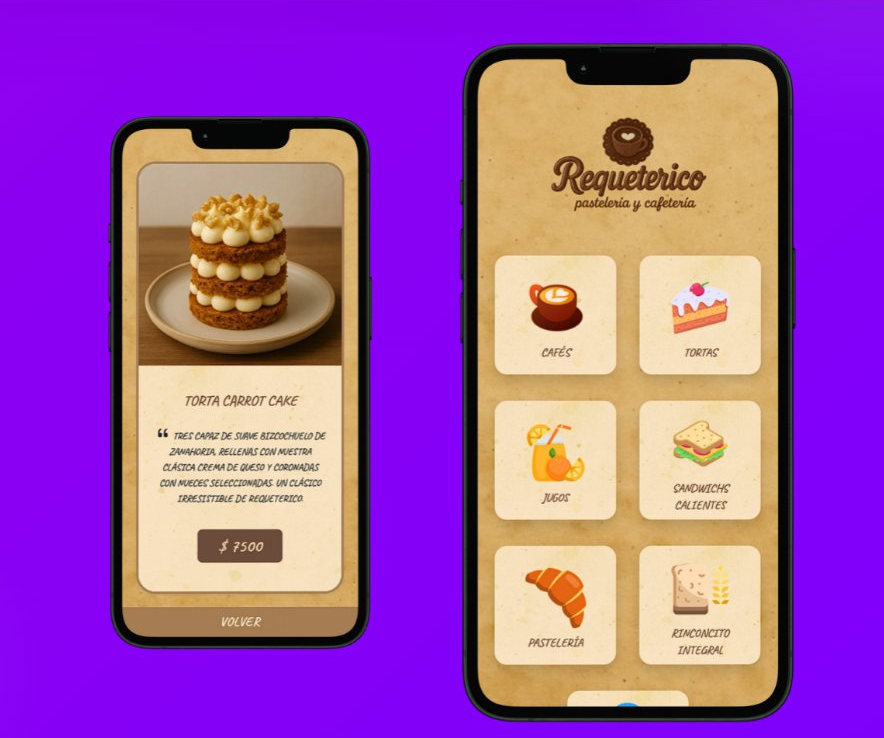Carta digital de Requeterico
